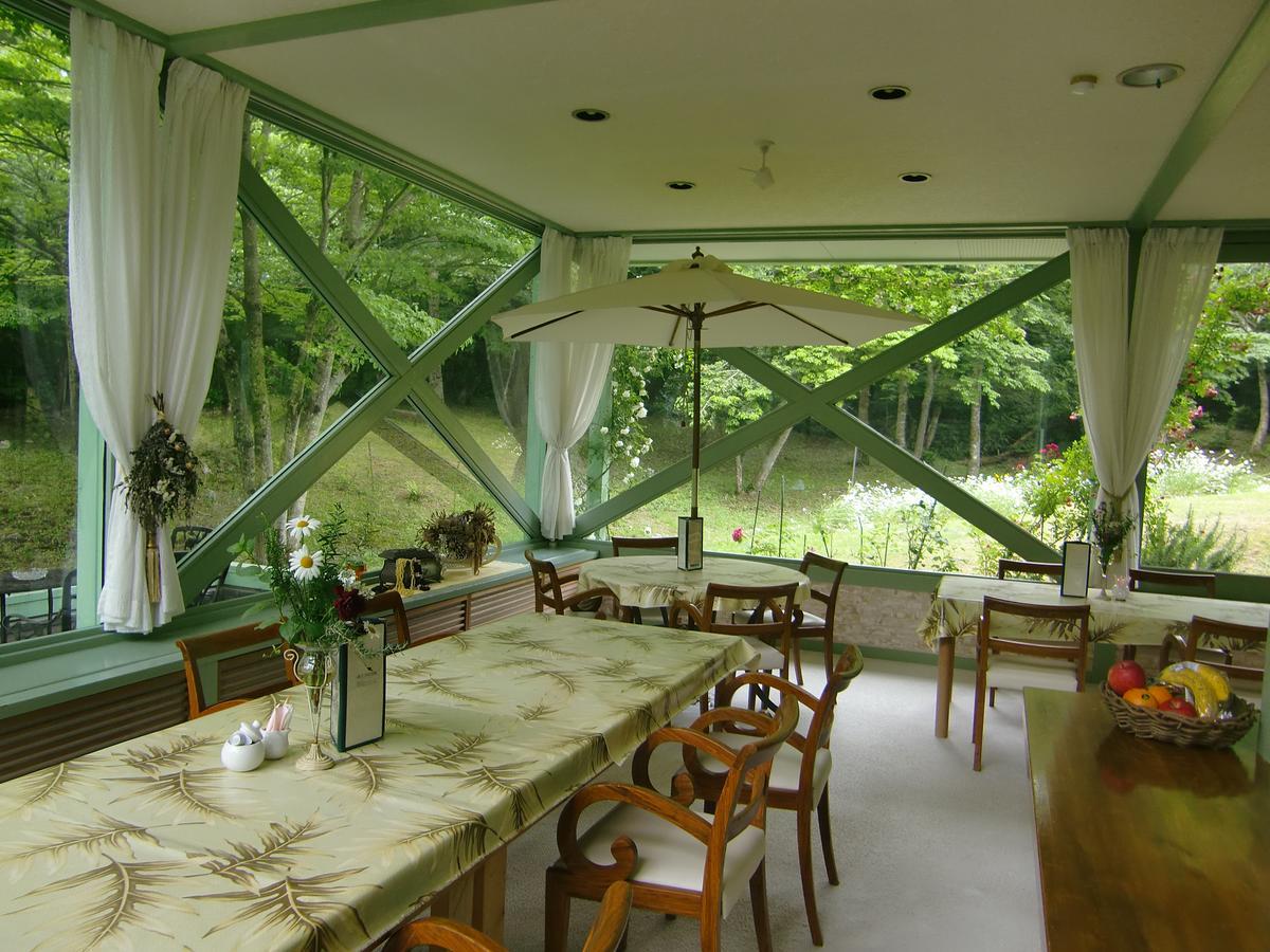 Bed and Breakfast Hale Makawao Daisen  Exteriér fotografie