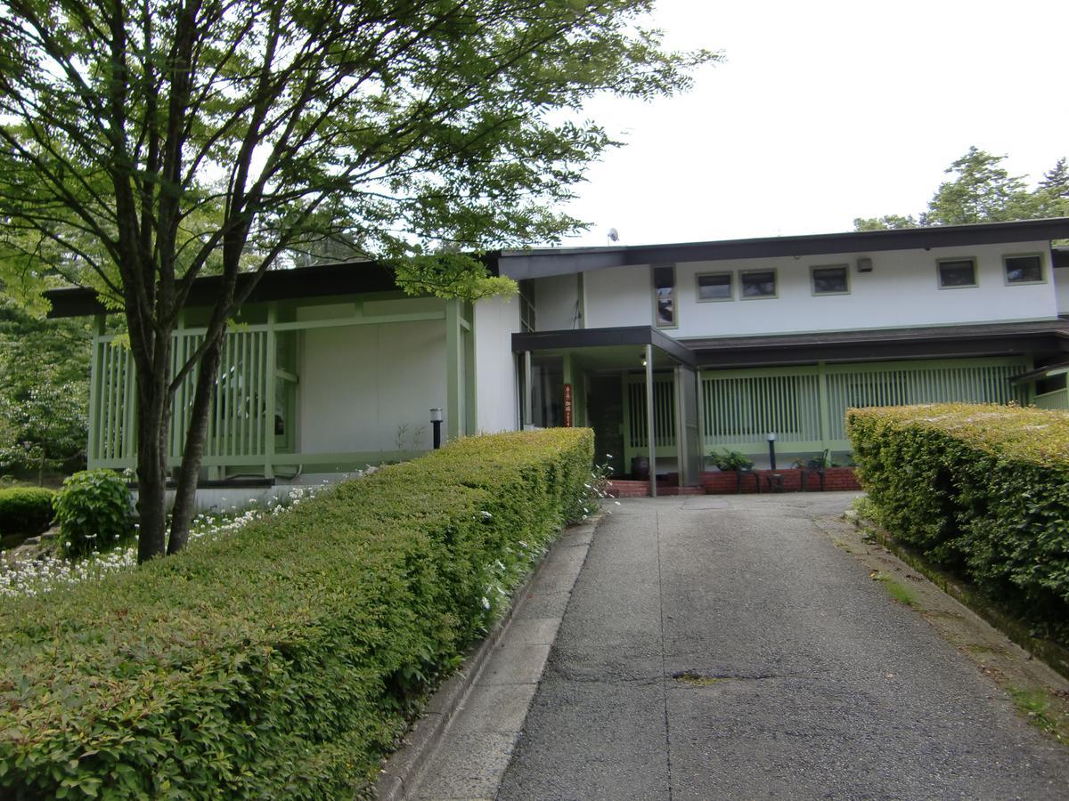 Bed and Breakfast Hale Makawao Daisen  Exteriér fotografie